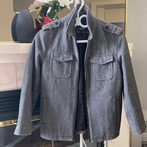 Big Kids (Boys) Coat